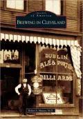 Brewing in Cleveland, Ohio (Images of America Series)