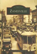 Zanesville,Ohio (Images of America Series)