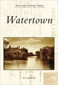 Watertown, Wisconsin (Postcard History Series)