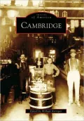 Cambridge, Ohio (Images of America Series)