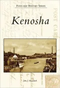 Kenosha, Wisconsin (Postcard History Series)