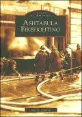 Ashtabula Firefighting, Ohio (Images of America Series)