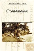 Oconomowoc, Wisconsin (Postcard History Series)