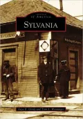 Sylvania, Ohio (Images of America Series)