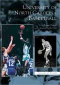 University of North Carolina Basketball (Images of Sports Series)