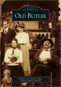 Old Butler, Tennessee (Images of America Series)