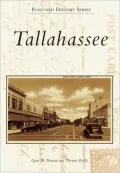 Tallahassee, Florida (Postcard History Series)
