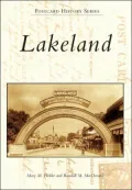 Lakeland, Florida (Postcard History Series)