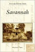 Savannah, Georgia (Postcard History Series)