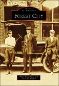 Forest City, North Carolina (Images of America Series)