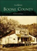 Boone County, Kentucky (Then and Now Series)