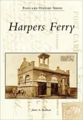 Harpers Ferry (Postcard History Series)