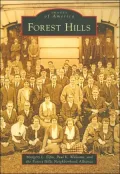 Forest Hills, Washington, DC (Images of America Series)