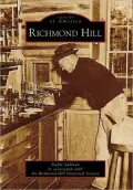 Richmond Hill, Georgia (Images of America Series)