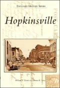 Hopkinsville, Kentucky (Postcard History Series)