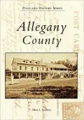 Allegany County, Maryland (Postcard History Series)