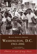 Washington, D.C. 1963-2006 (Black America Series)