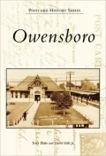 Owensboro, Kentucky (Postcard History Series)