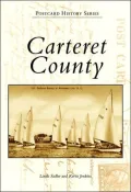Carteret County (Postcard History Series)