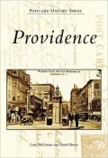 Providence, Rhode Island (Postcard History Series)
