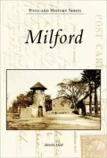Milford, Connecticut (Postcard History Series)