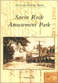 Savin Rock Amusement Park, Connecticut (Postcard History Series)