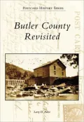 Butler County Revisited (Postcard History Series)