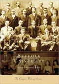 Suffolk University, Massachusetts (Campus History Series)