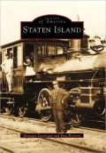Staten Island, New York (Images of America Series)