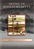 Skiing in Massachusetts (Images of Sports Series)