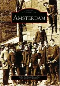 Amsterdam, New York (Images of America Series)
