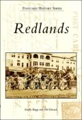 Redlands, California (Postcard History Series)