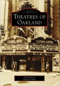 Theatres of Oakland, California (Images of America Series)