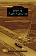 Port of Sacramento, California (Images of America Series)