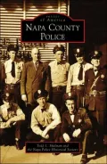 Napa County Police, California