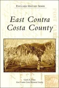 East Contra Costa County California (Postcard History Series)
