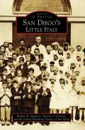 San Diego's Little Italy (Images of America Series)