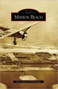 Mission Beach, California (Images of America Series)