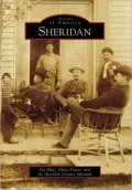Sheridan, Wyoming (Images of America Series)