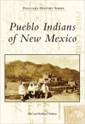 Pueblo Indians of New Mexico (Postcard History Series)