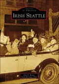 Irish Seattle, Washington (Images of America Series)