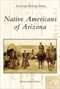 Native Americans of Arizona (Postcard History Series)