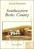 Southeastern Berks County, Pennsylvania (Postcard History Series)