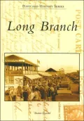 Long Branch, New Jersey (Postcard History Series)
