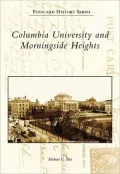 Columbia University and Morningside Heights, New York (Postcard History Series)