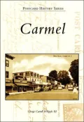 Carmel, New York (Postcard History Series)