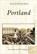 Portland, Maine (Postcard History Series)