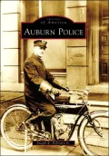 Auburn Police, New York (Images of America Series)