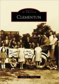 Clementon, New Jersey (Images of America Series)