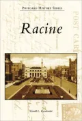 Racine, Wisconsin (Postcard History Series)